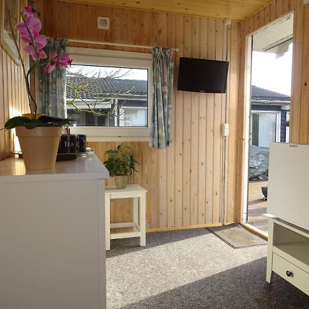 Gaestehus Stillinge Strand Exterior foto